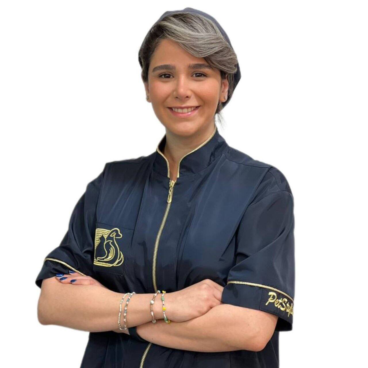 ارغوان متقی